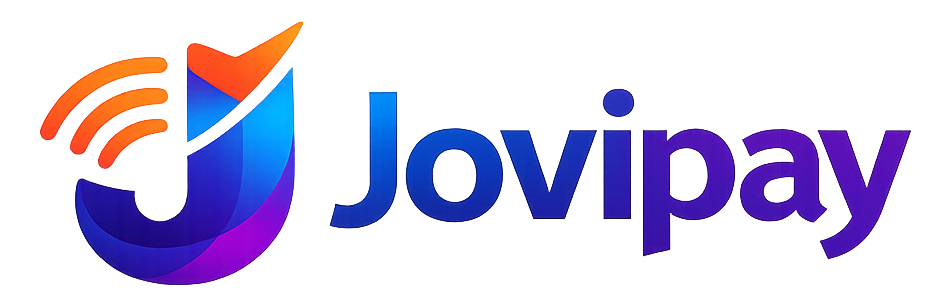 Jovipay logo